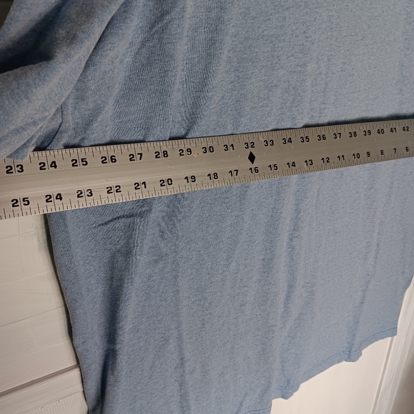 Sturdy tee by Lee size large made in usa - Picture 3 of 7